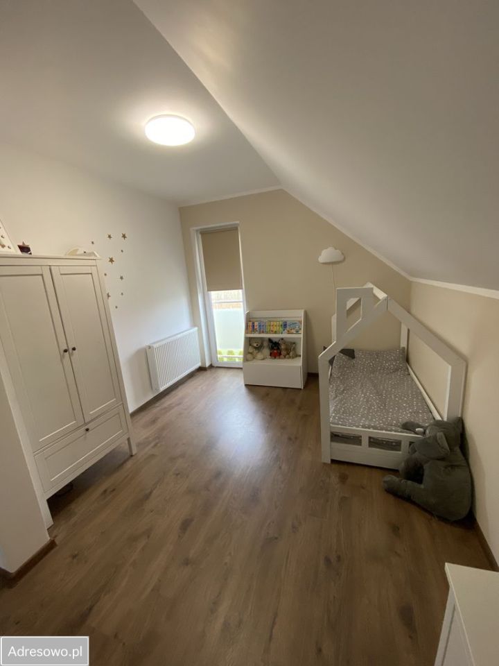 dom wolnostojący, 6 pokoi Dobiesz. Zdjęcie 15