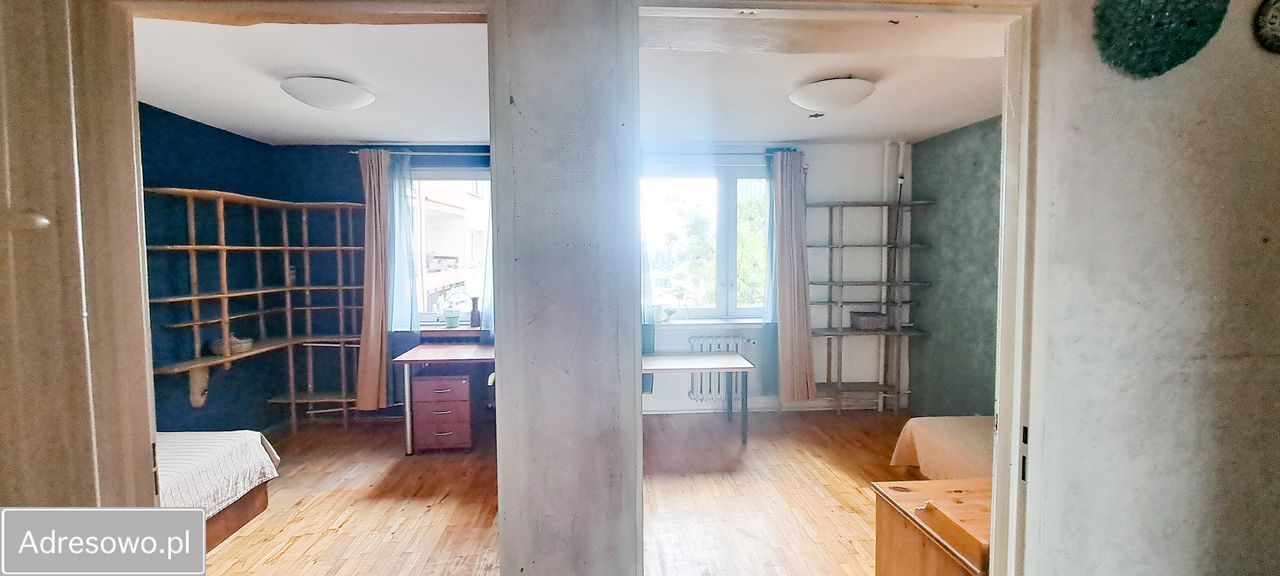 Mieszkanie 3-pokojowe Kraków Prądnik Czerwony, ul. Młyńska. Zdjęcie 9