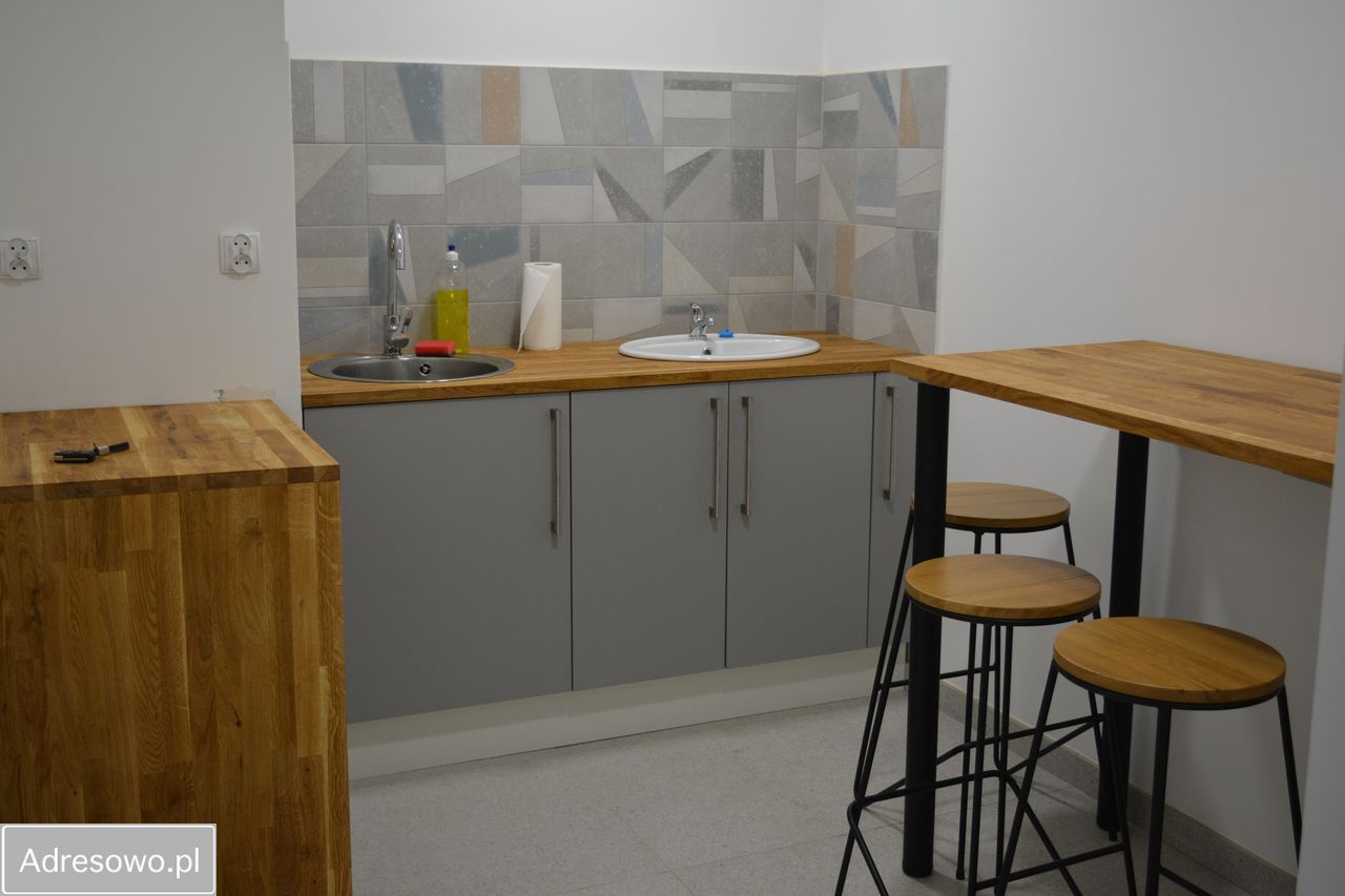 Biuro Opole Śródmieście, ul. Pomorska. Zdjęcie 6