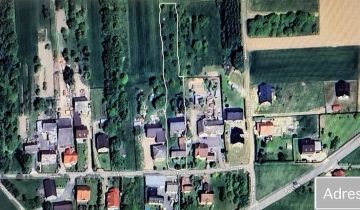 Działka budowlana Mników