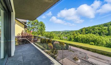 Mieszkanie 4-pokojowe Wisła