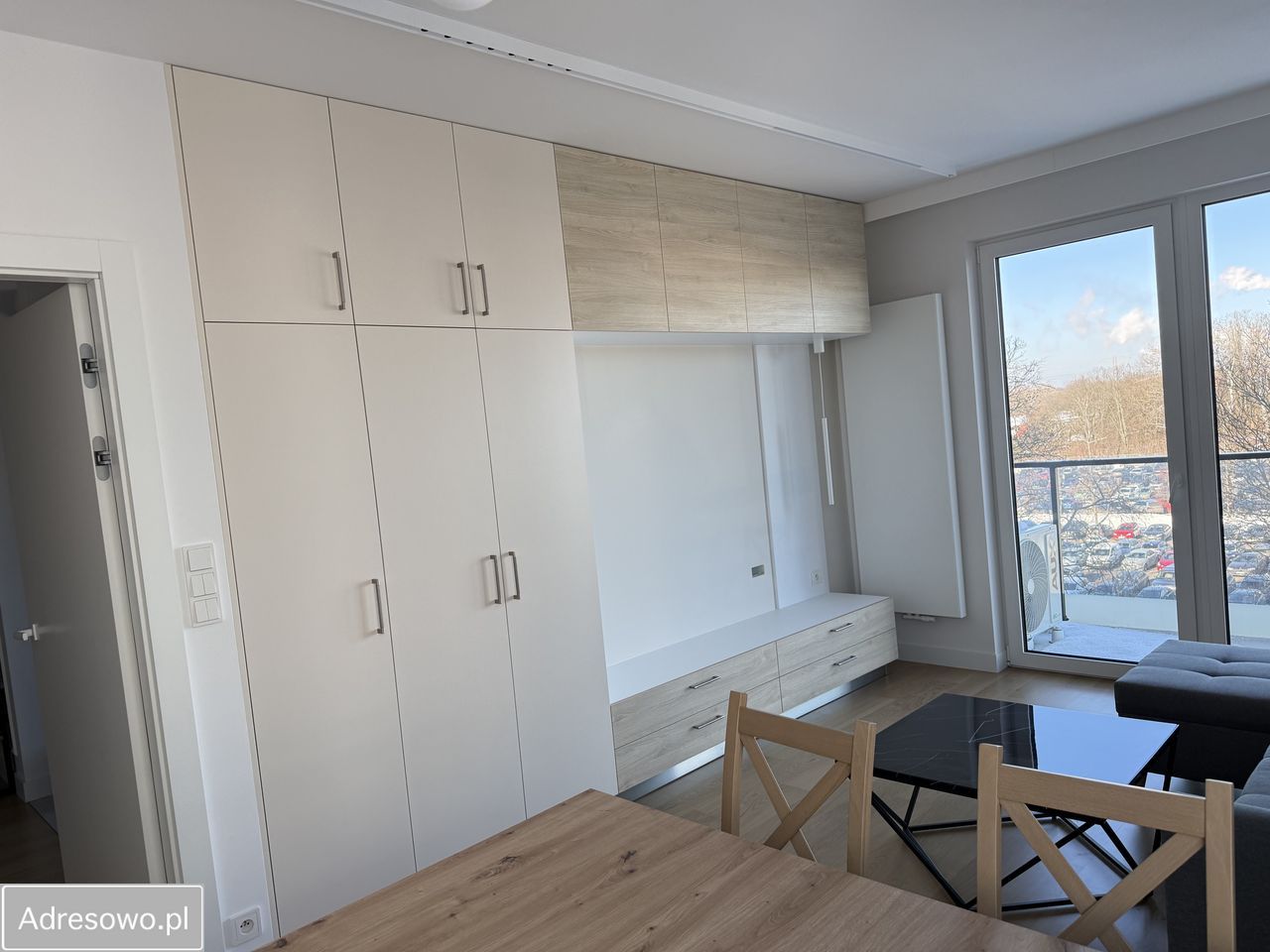 Mieszkanie 3-pokojowe Warszawa Praga-Północ, ul. Jagiellońska. Zdjęcie 13