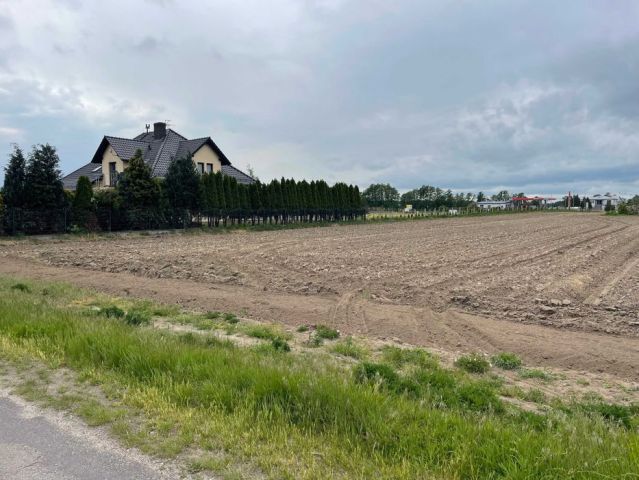 Działka budowlana Praszka, ul. Słoneczna. Zdjęcie 1