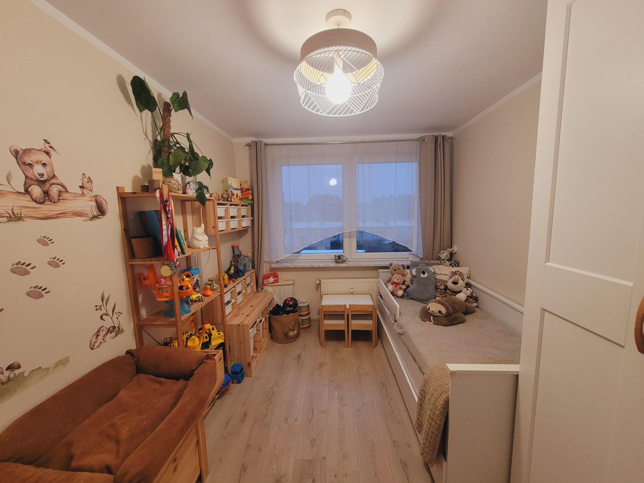 Mieszkanie 2-pokojowe Nowa Sól Centrum, ul. Arciszewskiego. Zdjęcie 8