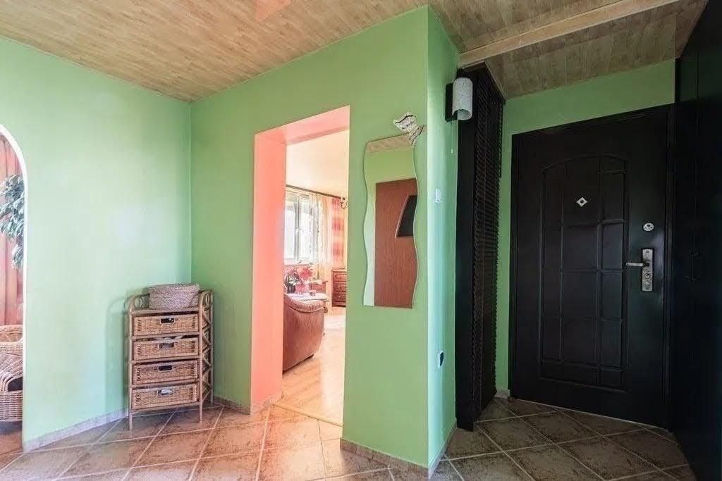 Mieszkanie 3-pokojowe Chrzanów, osiedle Młodości. Zdjęcie 7