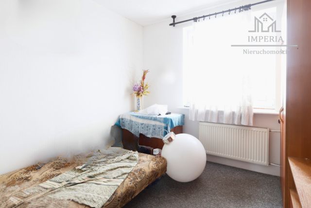 bliźniak, 5 pokoi Różyny. Zdjęcie 11