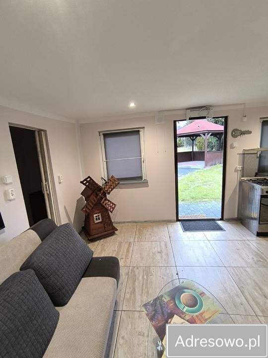 Działka rod Piekary Śląskie Brzeziny Śląskie. Zdjęcie 3