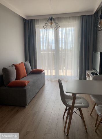 Mieszkanie 2-pokojowe Łódź Polesie, ul. Cypriana Kamila Norwida. Zdjęcie 1