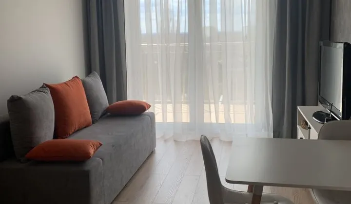 Mieszkanie 2-pokojowe Łódź Polesie, ul. Cypriana Kamila Norwida