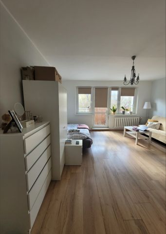 Mieszkanie 3-pokojowe Poznań Piątkowo, os. Bolesława Chrobrego. Zdjęcie 1