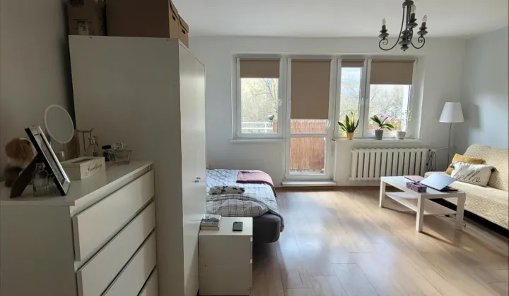 Mieszkanie 3-pokojowe Poznań Piątkowo, os. Bolesława Chrobrego