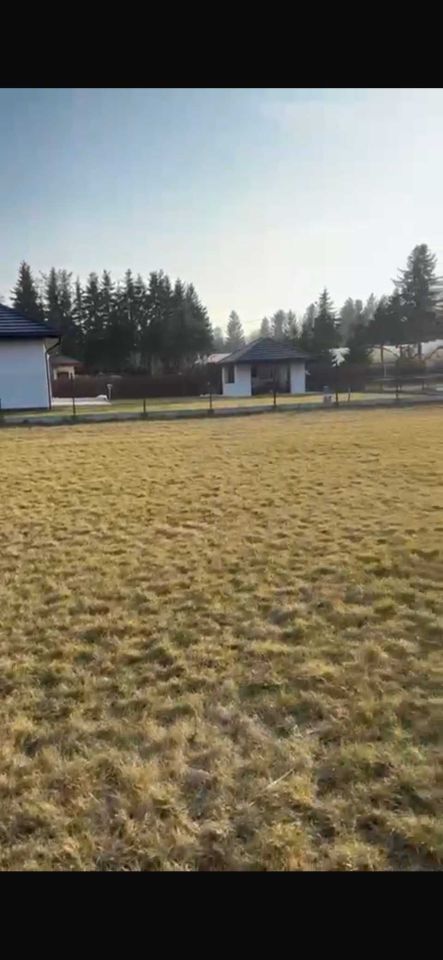 Działka budowlana Żółwin, ul. Rozlewisko. Zdjęcie 1