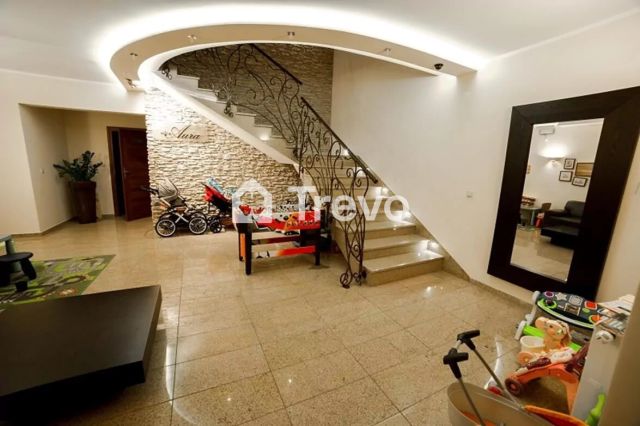 dom wolnostojący, 17 pokoi Rowy, ul. Bosmańska. Zdjęcie 5