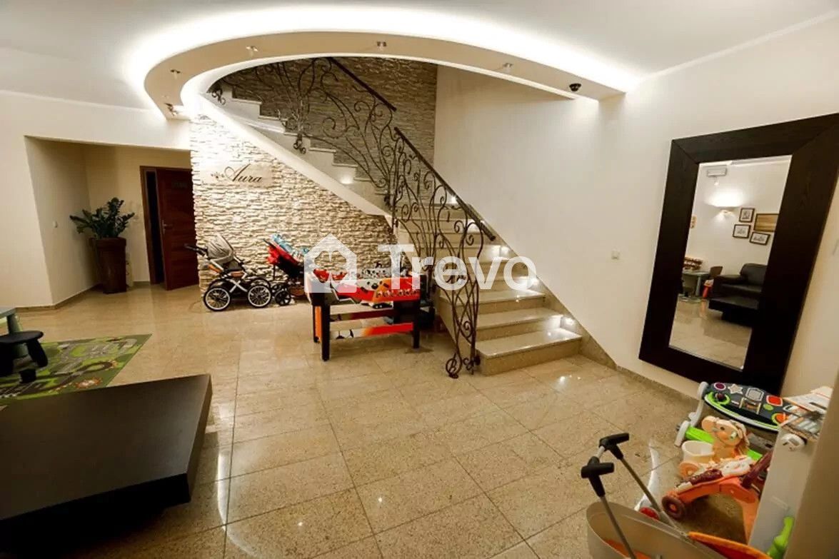 dom wolnostojący, 17 pokoi Rowy, ul. Bosmańska. Zdjęcie 5