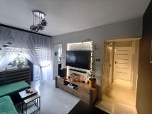 Mieszkanie 2-pokojowe Łódź Teofilów, al. Pasjonistów. Zdjęcie 2