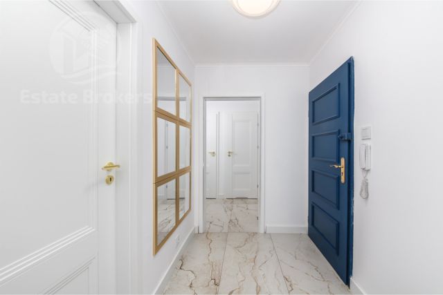 Mieszkanie 3-pokojowe Wrocław Fabryczna, ul. Jerzego Bajana. Zdjęcie 13