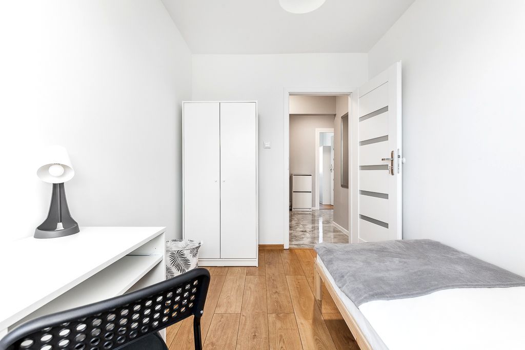 Mieszkanie 4-pokojowe Gdynia Cisowa, ul. Kcyńska. Zdjęcie 16