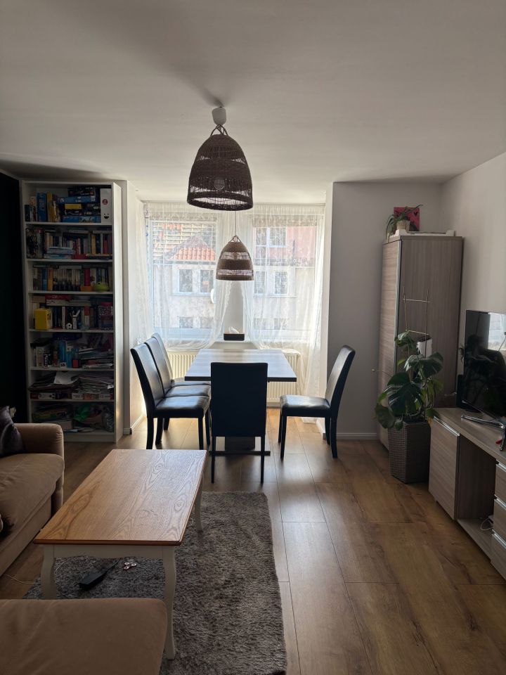 Mieszkanie 3-pokojowe Police. Zdjęcie 1