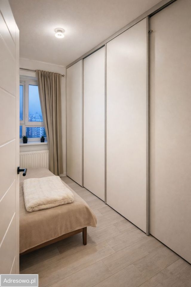 Mieszkanie 2-pokojowe Warszawa Wola, ul. Stańczyka. Zdjęcie 2