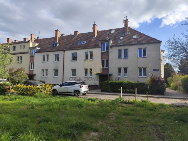 Mieszkanie 3-pokojowe Wrocław Sępolno, ul. Adama Mickiewicza. Zdjęcie 2