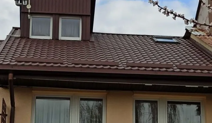 Mieszkanie 3-pokojowe Chełm