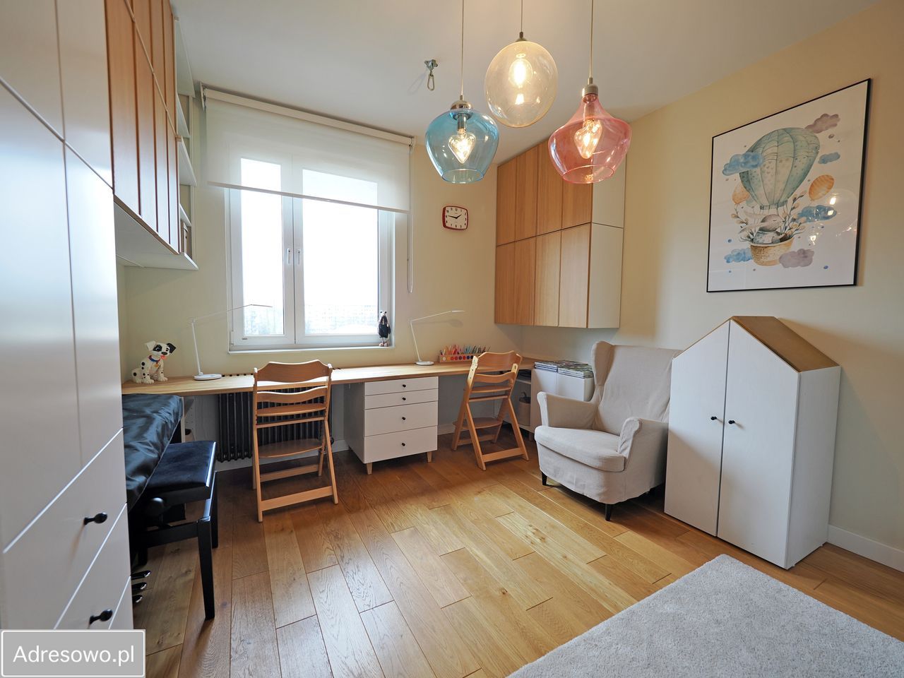 Mieszkanie 3-pokojowe Kraków Grzegórzki, ul. Fabryczna. Zdjęcie 17