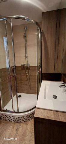 Mieszkanie 3-pokojowe Rzeszów Nowe Miasto, ul. Jagiellońska. Zdjęcie 4