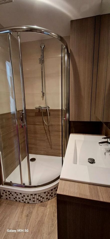 Mieszkanie 3-pokojowe Rzeszów Nowe Miasto, ul. Jagiellońska. Zdjęcie 4