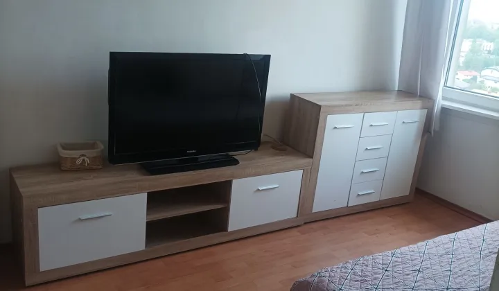 Mieszkanie 1-pokojowe Bełchatów, os. Okrzei