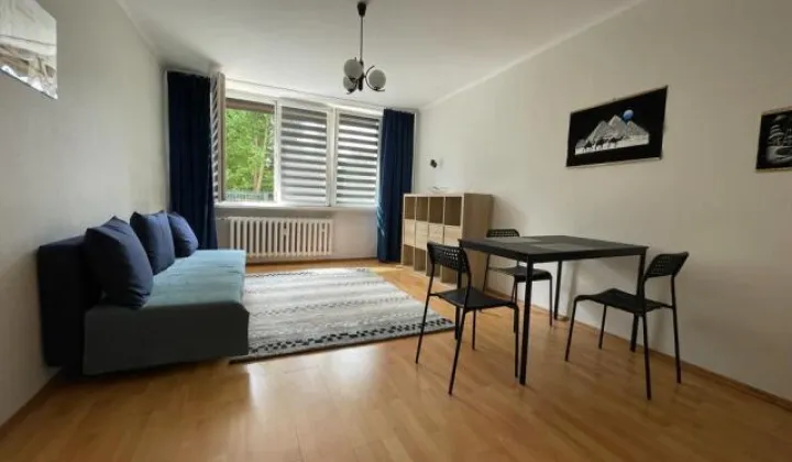 Mieszkanie 2-pokojowe Katowice Koszutka, ul. Wierzbowa