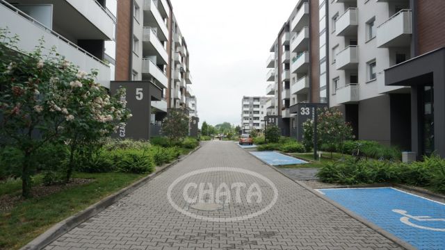 Mieszkanie 2-pokojowe Wrocław Poświętne, ul. Adama Jerzego Czartoryskiego. Zdjęcie 14