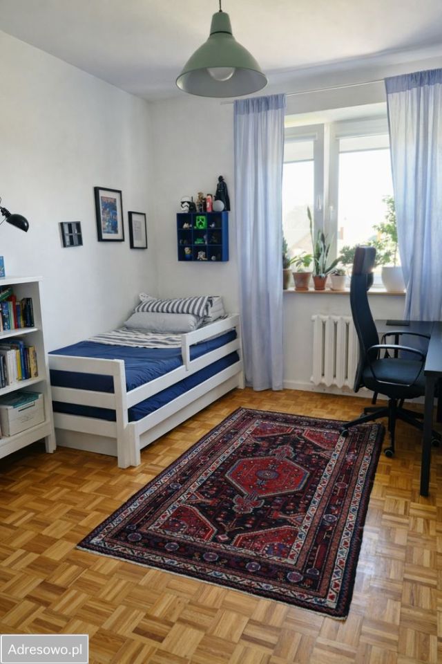Mieszkanie 3-pokojowe Marki, ul. Tadeusza Rejtana. Zdjęcie 7