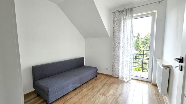 Mieszkanie 4-pokojowe Kraków Bielany, ul. Kaszubska. Zdjęcie 13