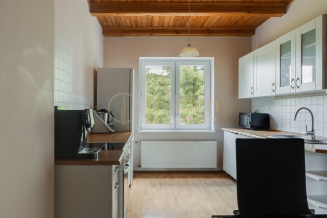 bliźniak, 4 pokoje Gdańsk Ujeścisko, ul. Bieszczadzka. Zdjęcie 7