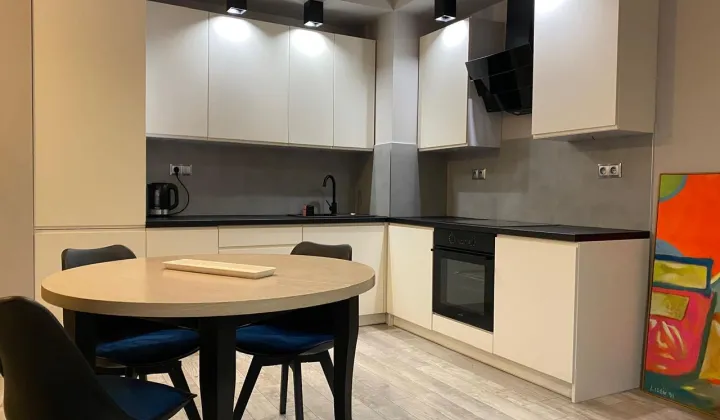 Mieszkanie 2-pokojowe Warszawa Mokotów, ul. Bartycka