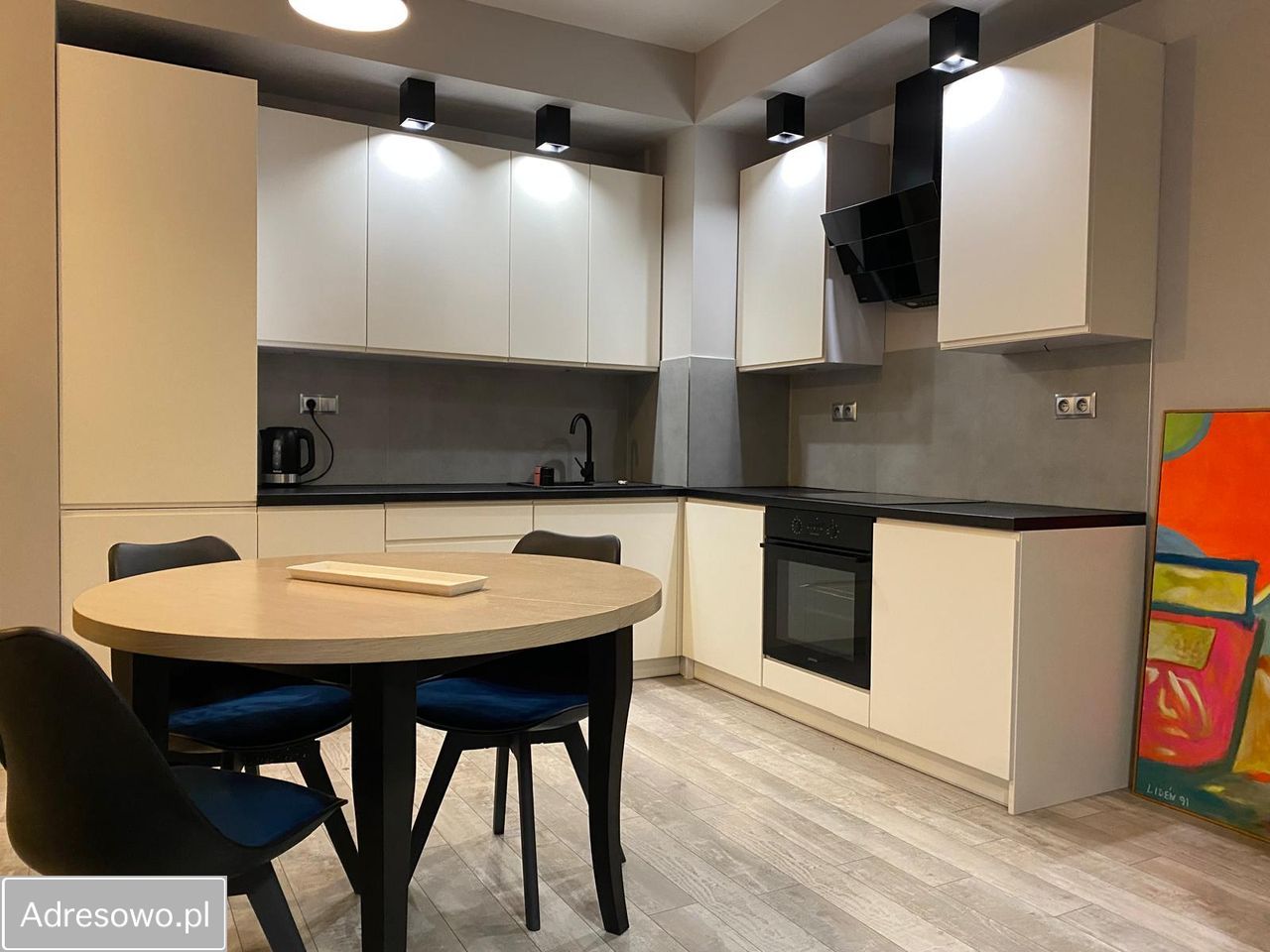 Mieszkanie 2-pokojowe Warszawa Mokotów, ul. Bartycka. Zdjęcie 1