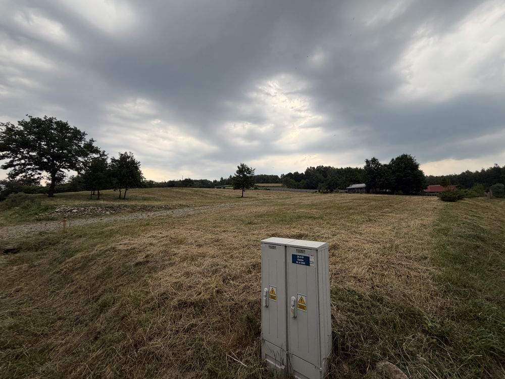 Działka budowlana Czyżów. Zdjęcie 6