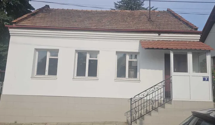 dom wolnostojący Nowy Wiśnicz, ul. Długa