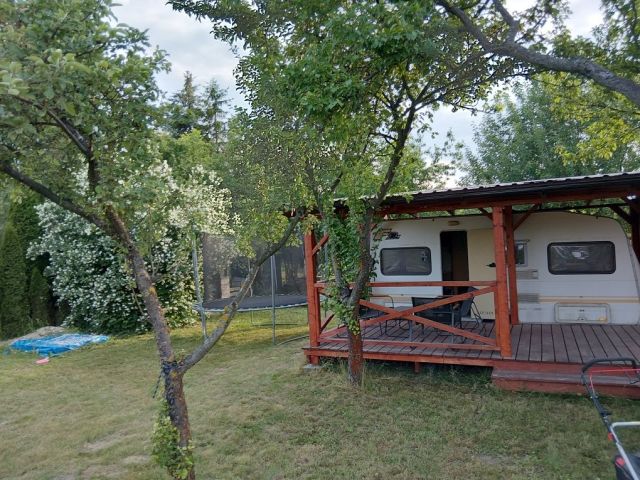 Działka inwestycyjna Świdnik Duży Świdnik Duży Pierwszy. Zdjęcie 1