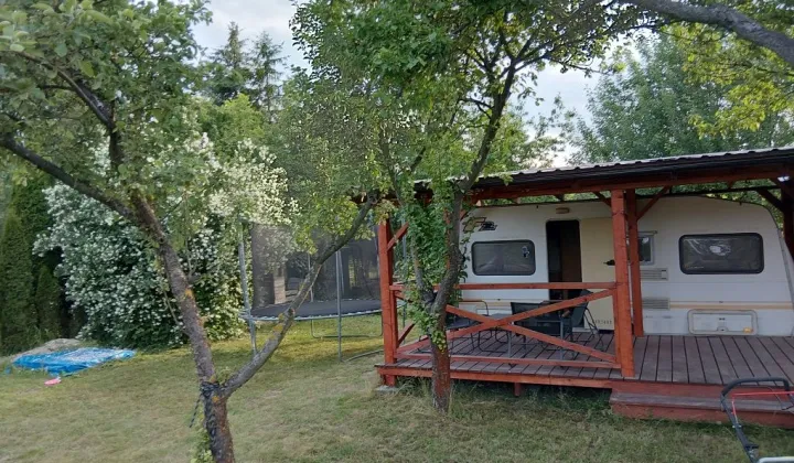 Działka inwestycyjna Świdnik Duży Świdnik Duży Pierwszy