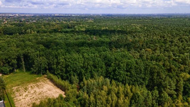 Działka budowlana Strzeniówka. Zdjęcie 3
