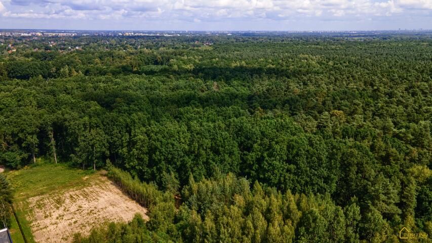 Działka budowlana Strzeniówka. Zdjęcie 3