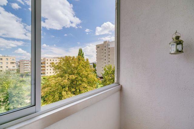 Mieszkanie 2-pokojowe Warszawa Mokotów, ul. Korczyńska. Zdjęcie 23