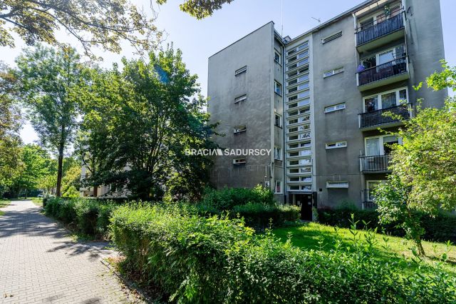 Mieszkanie 2-pokojowe Kraków Nowa Huta, os. Spółdzielcze. Zdjęcie 25