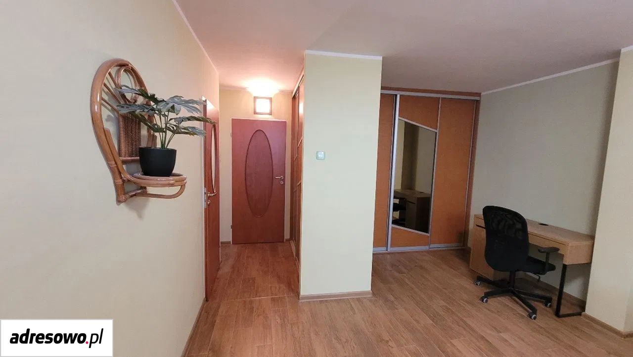 Mieszkanie 1-pokojowe Wrocław Fabryczna, bulw. Ikara. Zdjęcie 7
