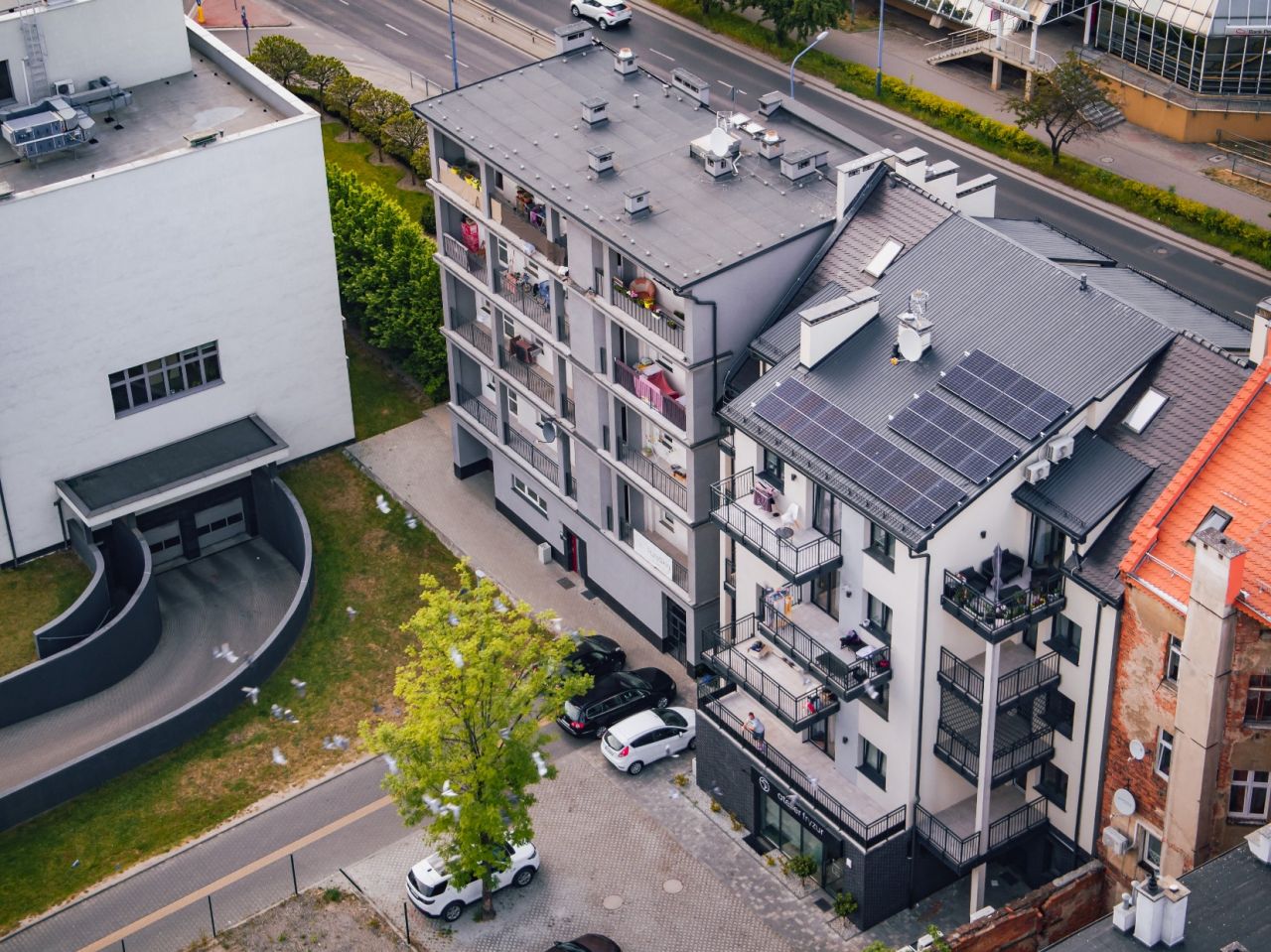 Lokal Legnica Centrum, ul. Wrocławska. Zdjęcie 14