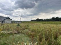 Działka budowlana Lisewo. Zdjęcie 3