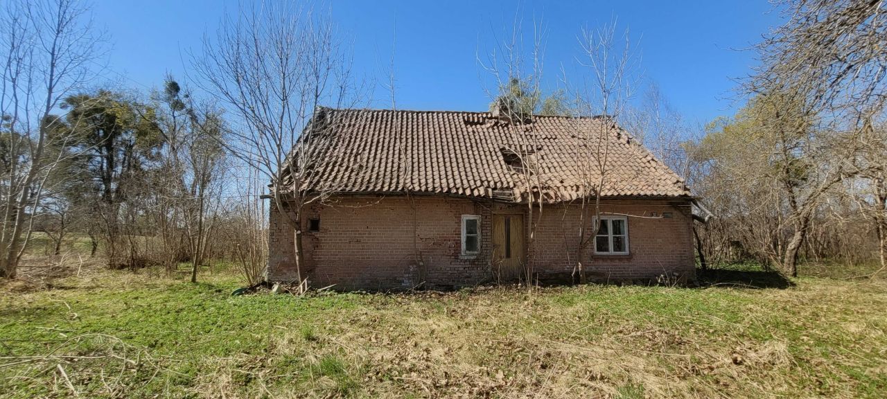 Działka budowlana Błudowo. Zdjęcie 1