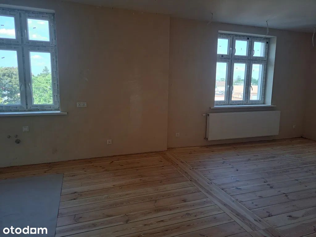 Mieszkanie 4-pokojowe Ostrów Wielkopolski Centrum, ul. Wrocławska. Zdjęcie 2