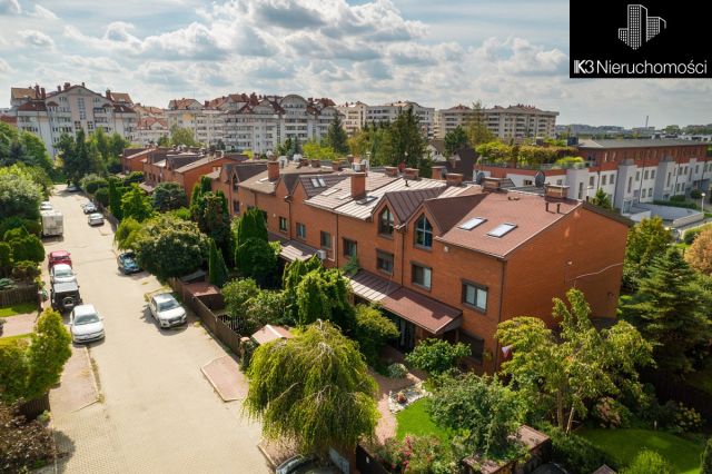 dom szeregowy, 5 pokoi Warszawa Ursus, ul. Barbary Radziwiłłówny. Zdjęcie 10